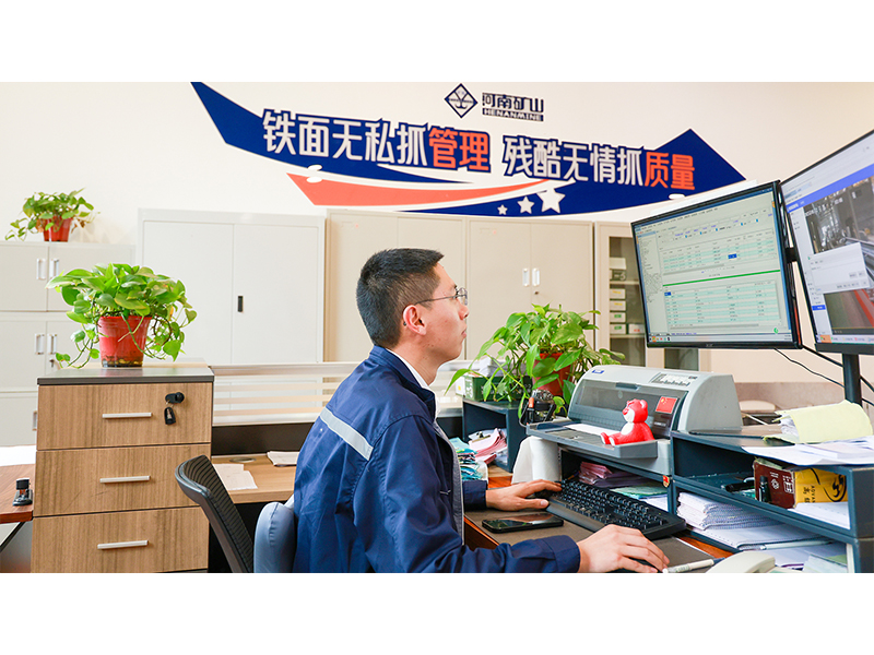馬上就辦｜他以責任與熱忱樹立了“熱心服務”的榜樣